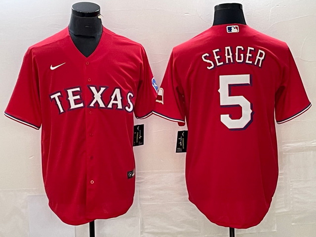 Texas Rangers Jerseys 09 [Wholesale MLB Jerseys 2709]